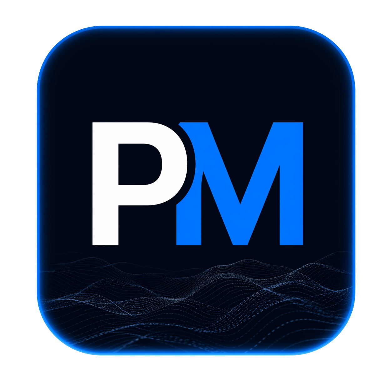 People Manager Logo
